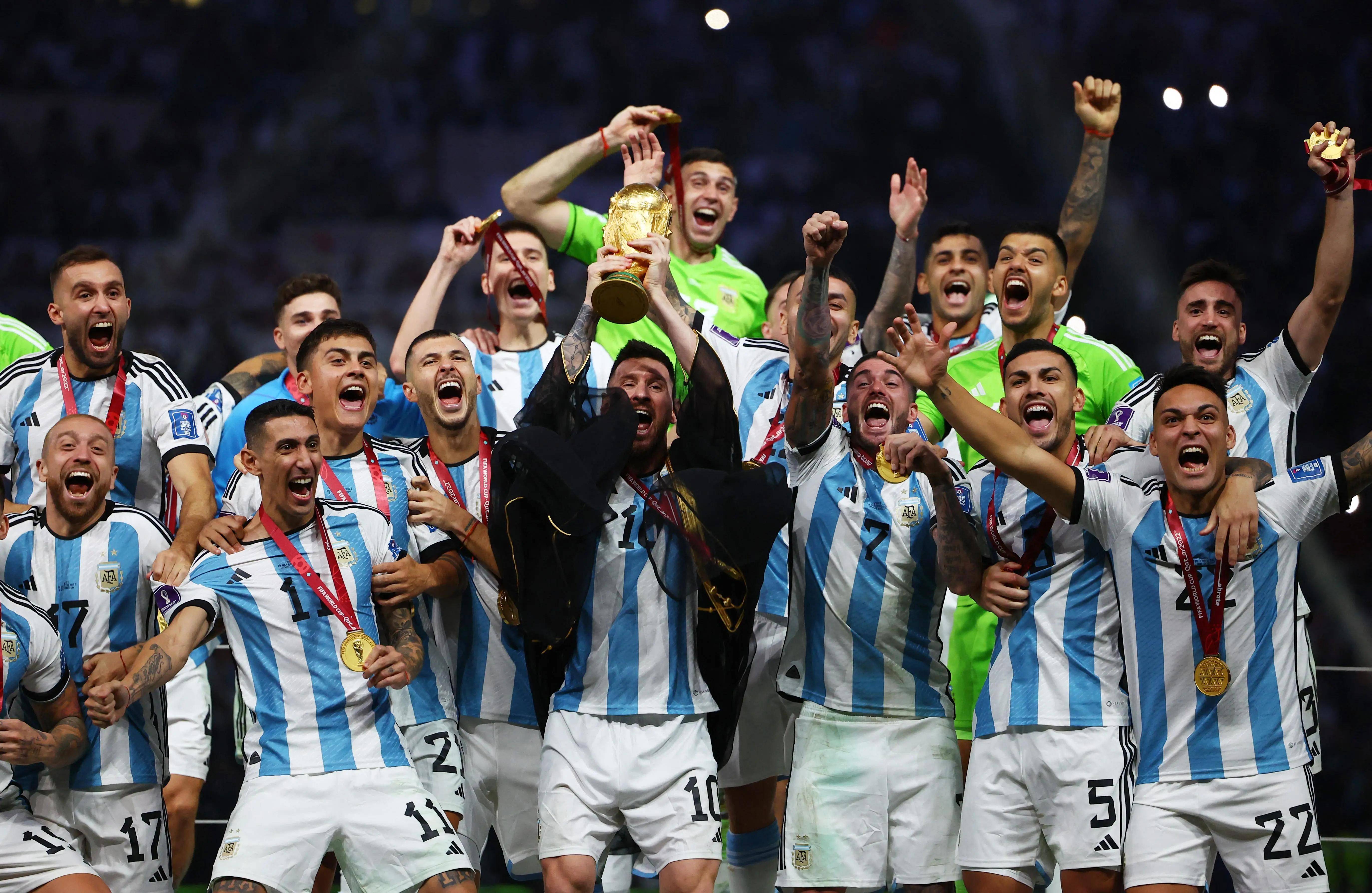 FIFA电竞赛事精彩瞬间盘点，年度回顾震撼登场的简单介绍