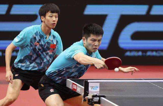 关于中国队碾压韩国队,梁靖崑带队取胜的信息 关于中国队碾压韩国队,梁靖崑带队取胜的信息