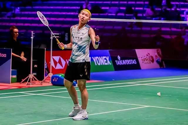 法国队绝杀丹麦队，戴资颖刷新纪录