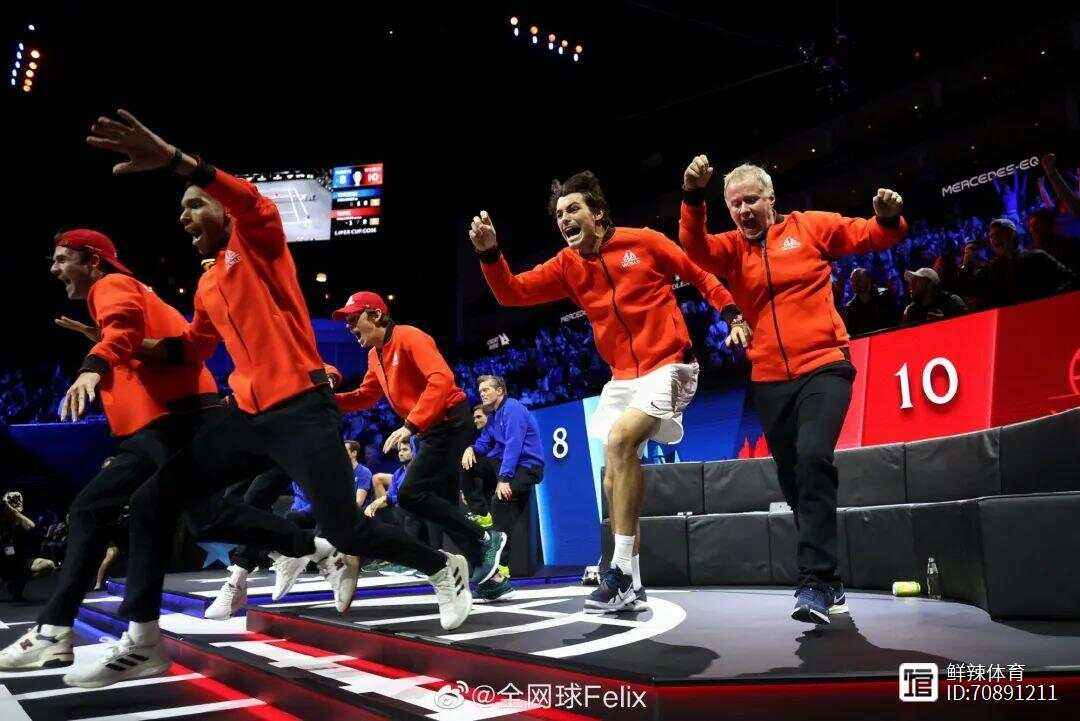 戴维斯杯翻盘拉沃尔杯,西西帕斯统治全场 戴维斯杯翻盘拉沃尔杯,西西帕斯统治全场