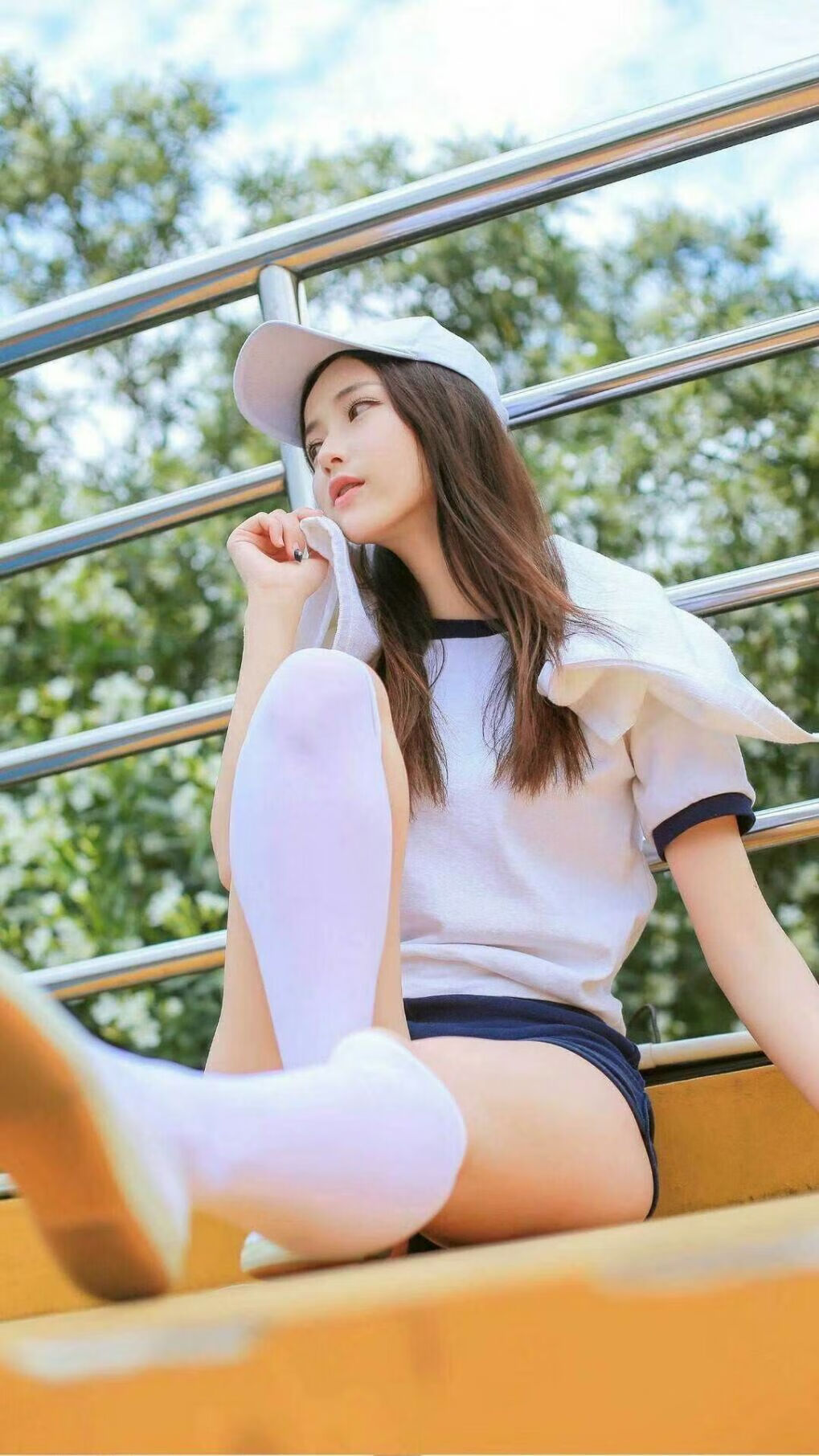 启动-超越-完赛，巴尔韦德的胜利方程式