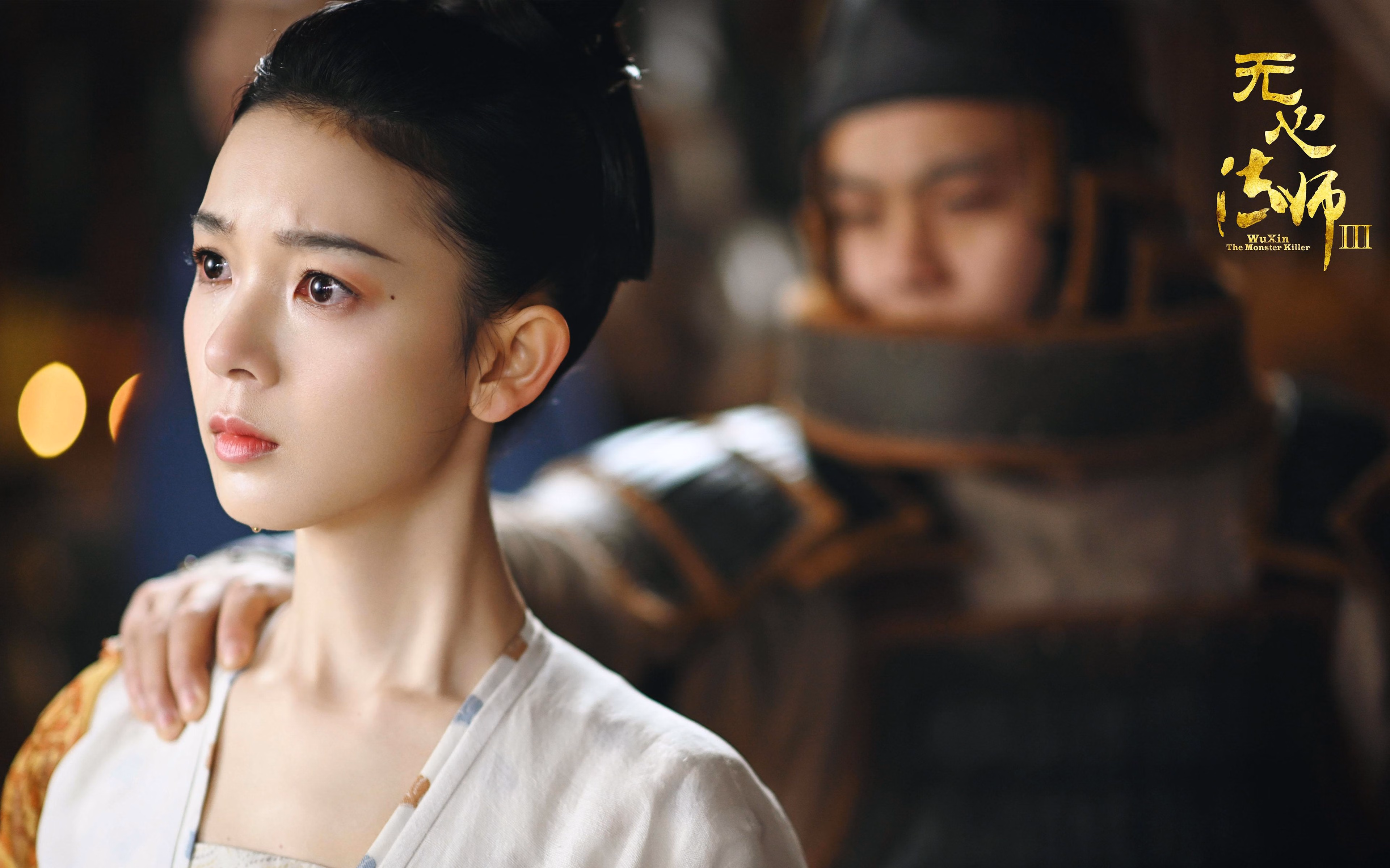 冰与火之歌，骑士全面压制爵士，莫兰特成关键先生