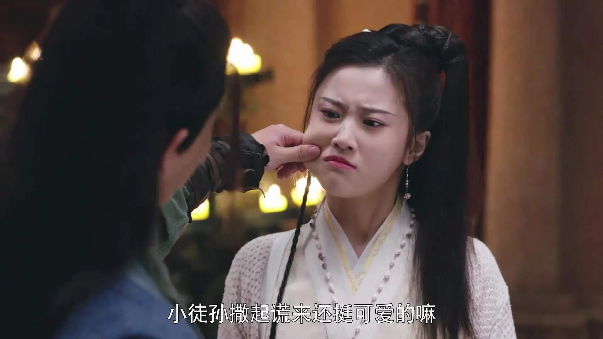 非典型对决，当床单军团粉碎特兰加雄狮，马丁内利如何定义新式关键先生